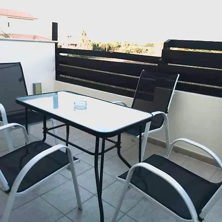 Ionian Breeze Family House Walk To And Dining *