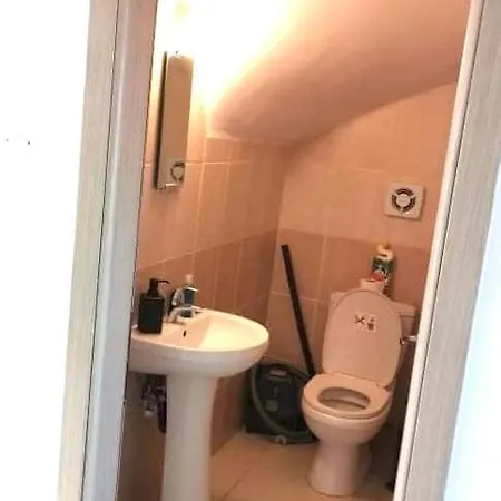 Ionian Breeze Family House Walk To And Dining