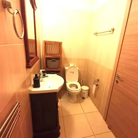 Ionian Breeze Family House Walk To And Dining