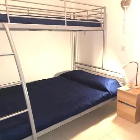 Semesterbostad Ionian Breeze Family House Walk To And Dining