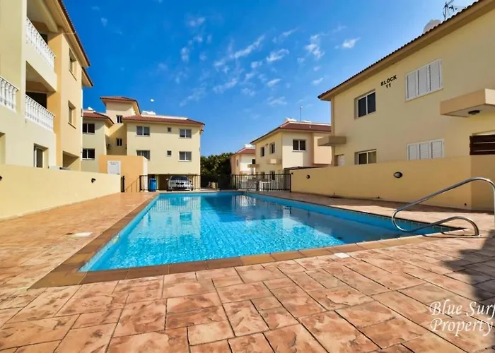 Casa de Férias Ionian Breeze Family House Walk To And Dining