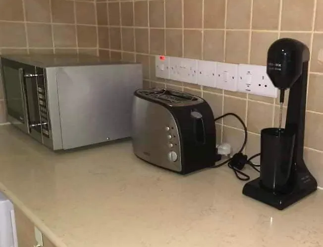 Ionian Breeze Family House Walk To And Dining * Paralimni