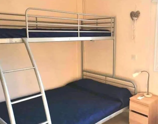 Casa de Férias Ionian Breeze Family House Walk To And Dining