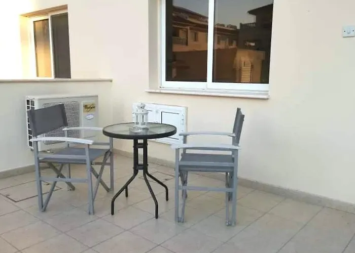 Casa de Férias Ionian Breeze Family House Walk To And Dining