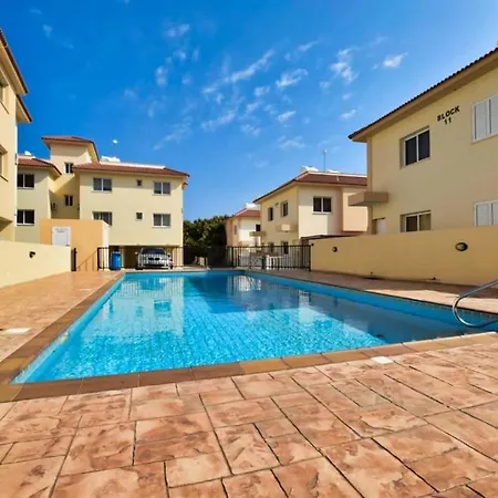 בית נופש Ionian Breeze Family House Walk To And Dining