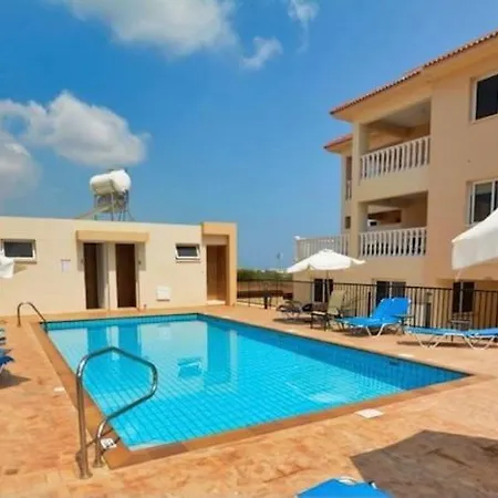 בית נופש Ionian Breeze Family House Walk To And Dining *