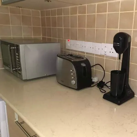 Ionian Breeze Family House Walk To And Dining * Paralimni