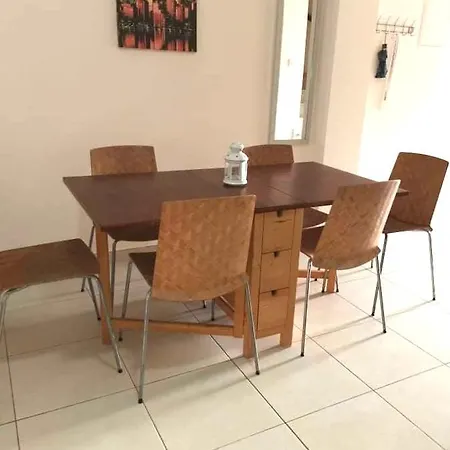 Ionian Breeze Family House Walk To And Dining