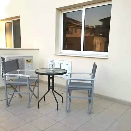 בית נופש Ionian Breeze Family House Walk To And Dining