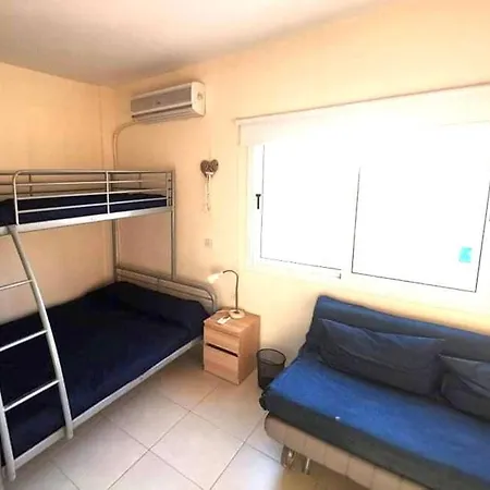 Feriehus Ionian Breeze Family House Walk To And Dining