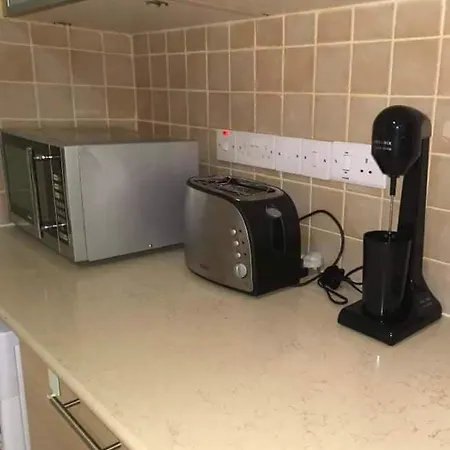 Ionian Breeze Family House Walk To And Dining * Paralimni