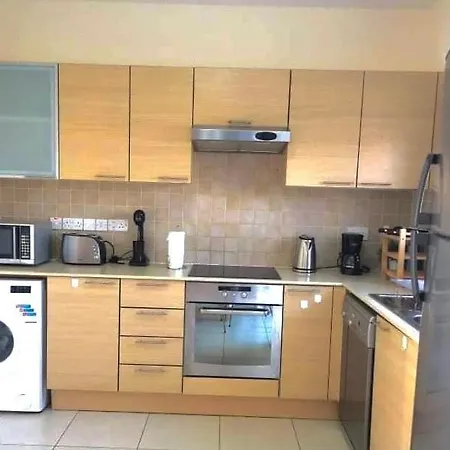 Ionian Breeze Family House Walk To And Dining Vakantiehuis