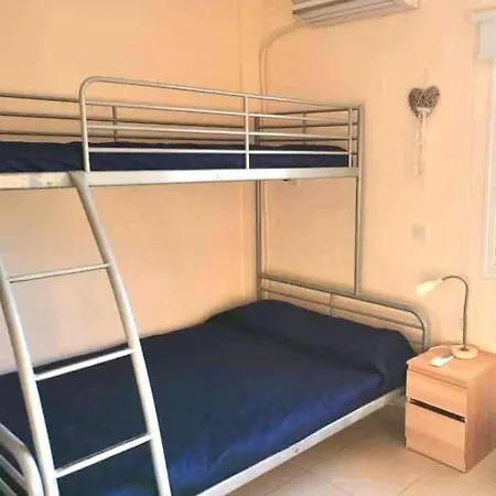 Vakantiehuis Ionian Breeze Family House Walk To And Dining