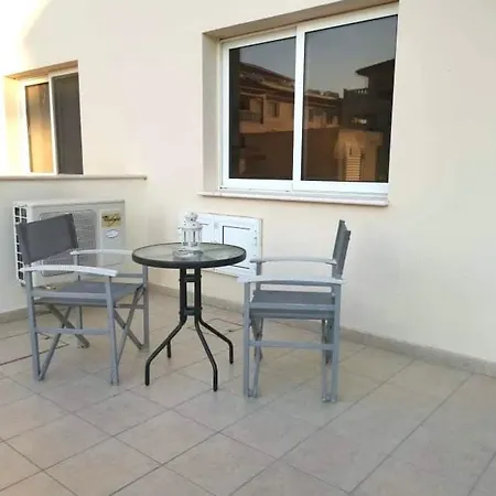 בית נופש Ionian Breeze Family House Walk To And Dining