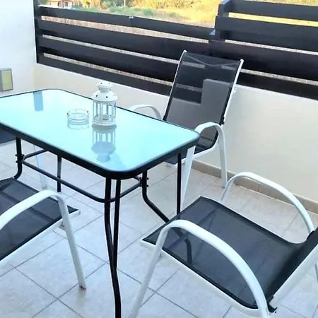 بيت للعطل Ionian Breeze Family House Walk To And Dining