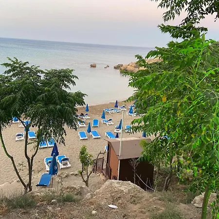 Ionian Breeze Family House Walk To And Dining Paralímni
