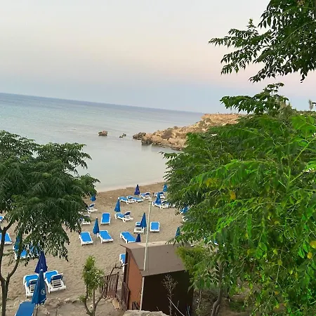 Ionian Breeze Family House Walk To And Dining * Paralímni