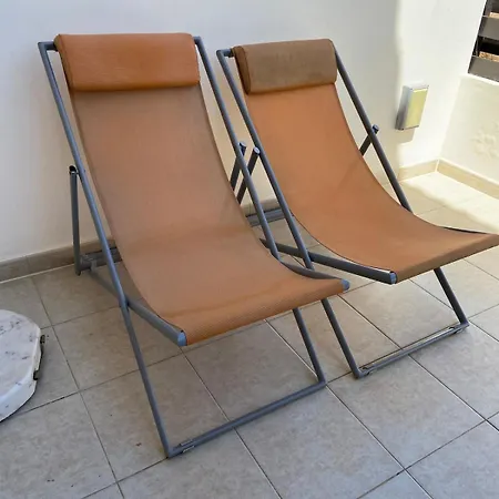 Ionian Breeze Family House Walk To And Dining בית נופש *