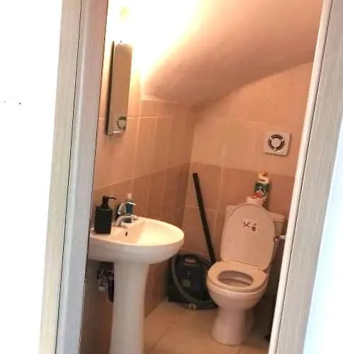 Ionian Breeze Family House Walk To And Dining *