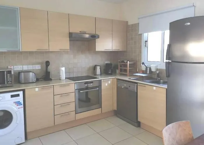 בית נופש Ionian Breeze Family House Walk To And Dining *