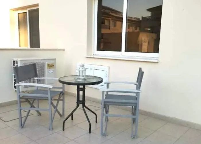 בית נופש Ionian Breeze Family House Walk To And Dining