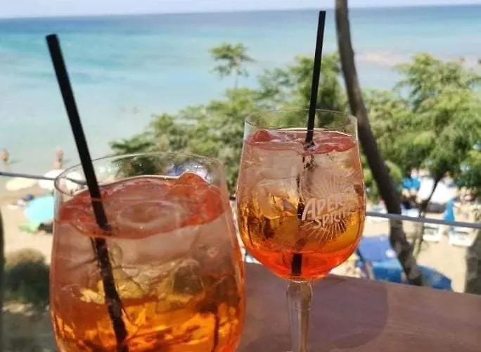 Ionian Breeze Family House Walk To And Dining בית נופש