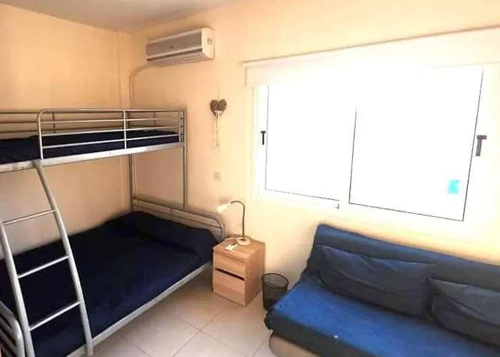 בית נופש Ionian Breeze Family House Walk To And Dining