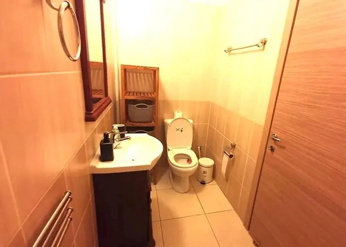 Ionian Breeze Family House Walk To And Dining