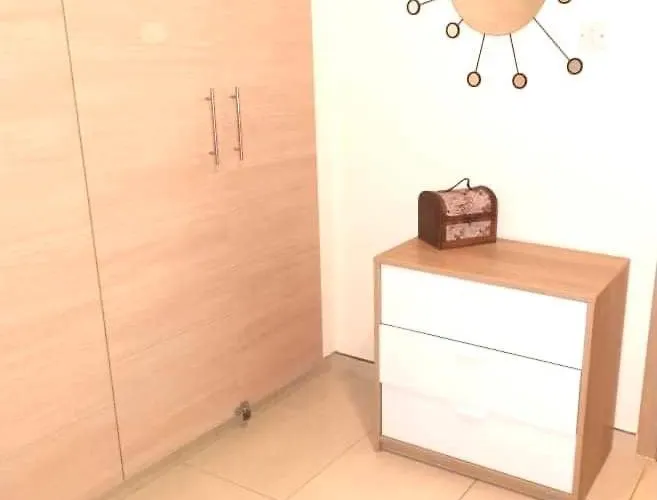 בית נופש Ionian Breeze Family House Walk To And Dining *