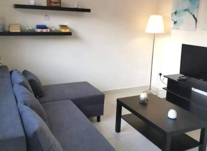 Ionian Breeze Family House Walk To And Dining בית נופש