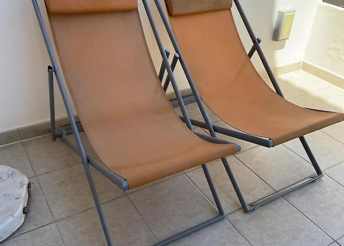 Ionian Breeze Family House Walk To And Dining בית נופש *